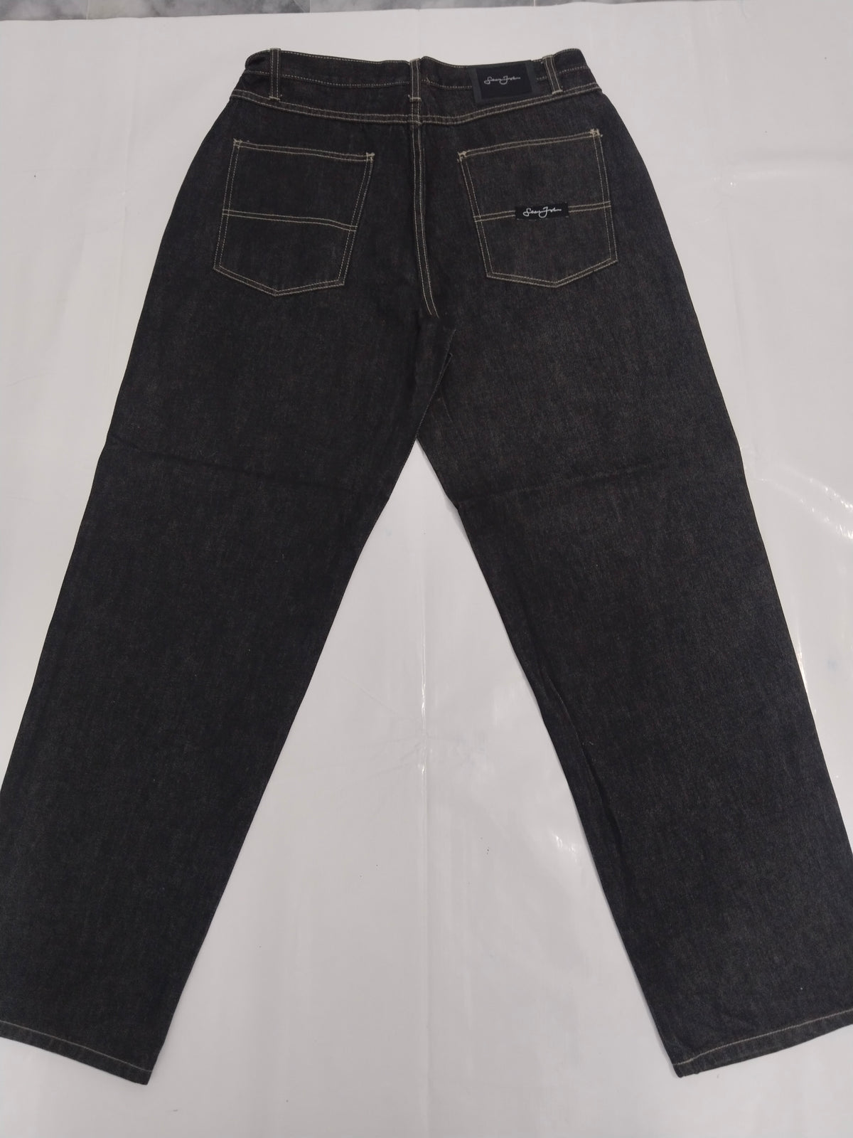 Seamjohn Man Pant