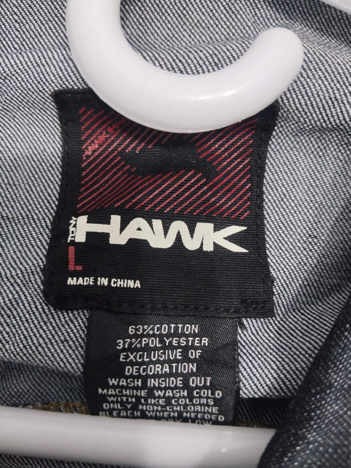 HAWK Women's Jacket