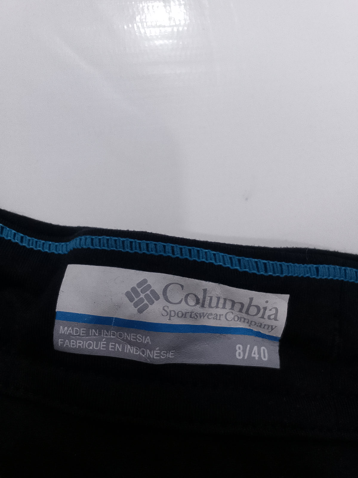 COLUMBIA LEGGING
