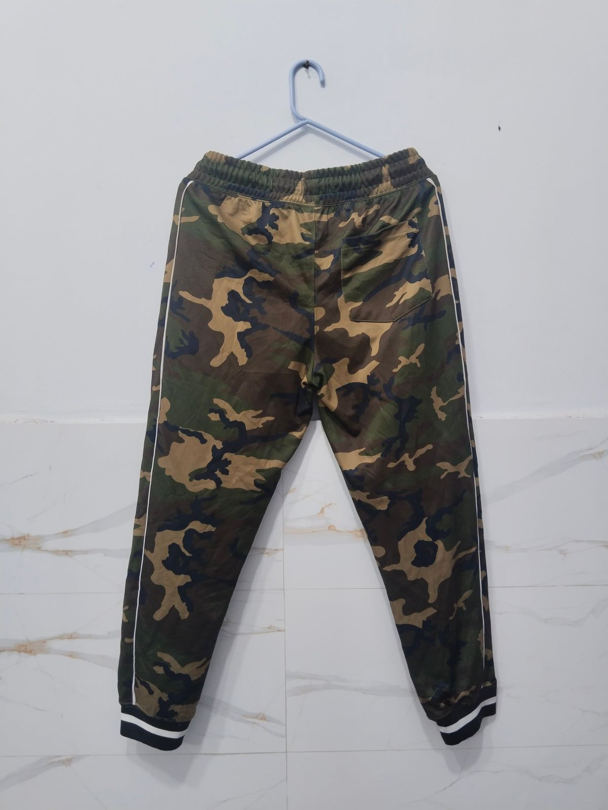 Forever Men Trouser 100%Polyester