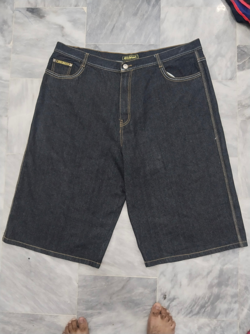 Men's Y2k Short