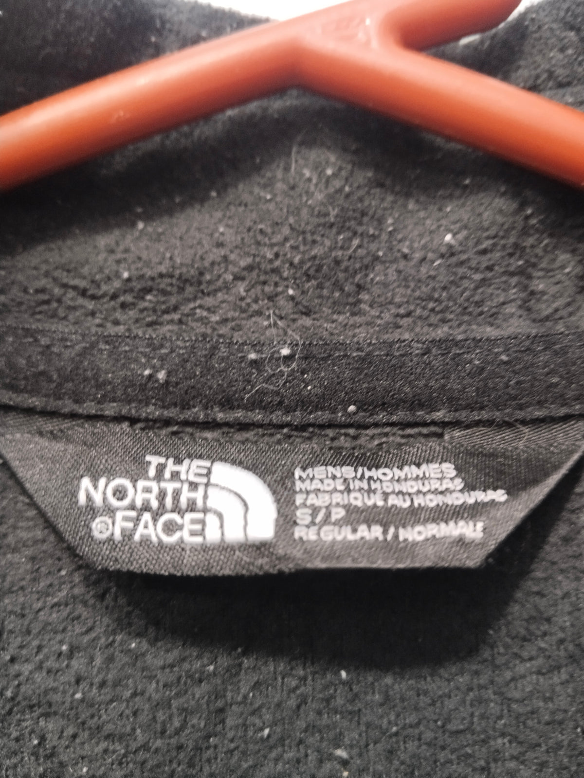 The North Face Men's Collar Jacket