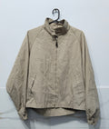 London Fog Men's Collar Jacket