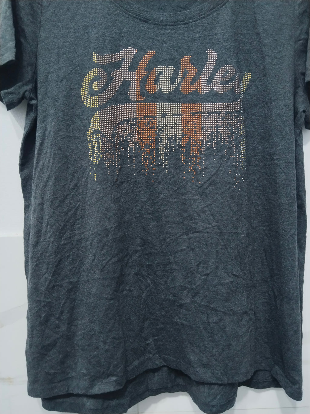 Harley Womens T- Shirt