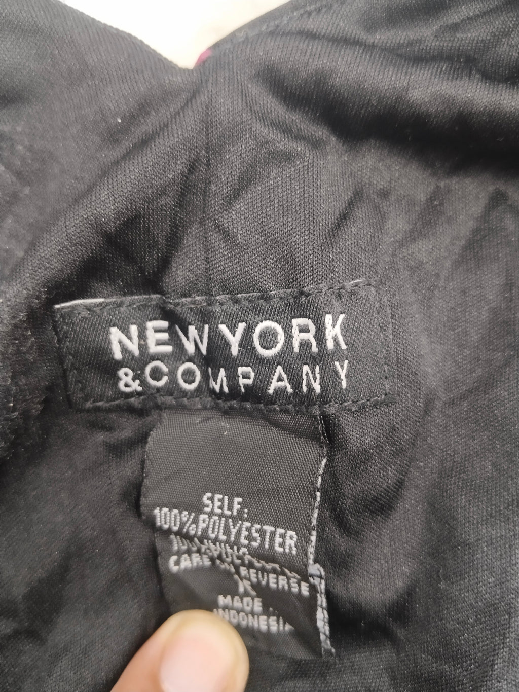 New York&company Long Dress