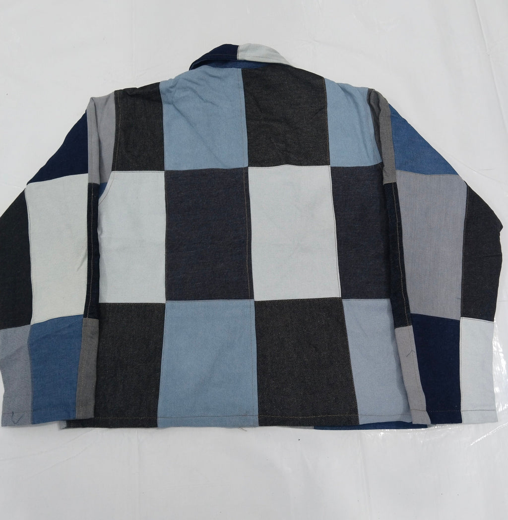Carhartt Rework Jacket
