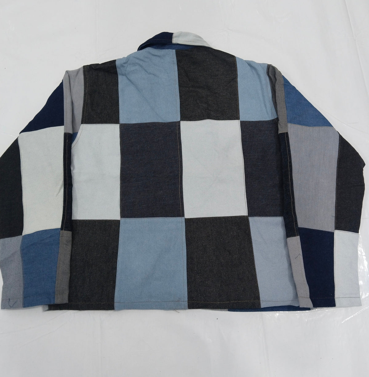 Carhartt Rework Jacket