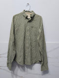 HOLLISTER Men's Shirt 100%Cotton