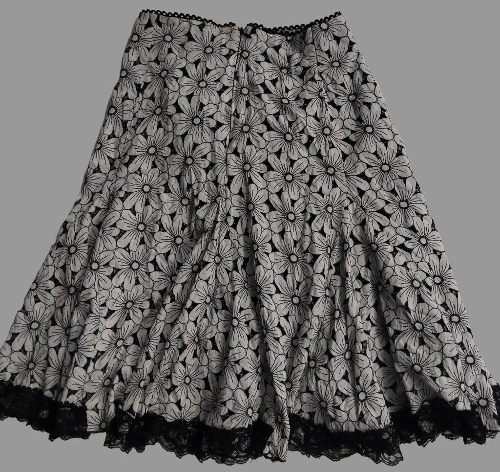 X,S Clothing  Skirt