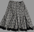 X,S Clothing  Skirt