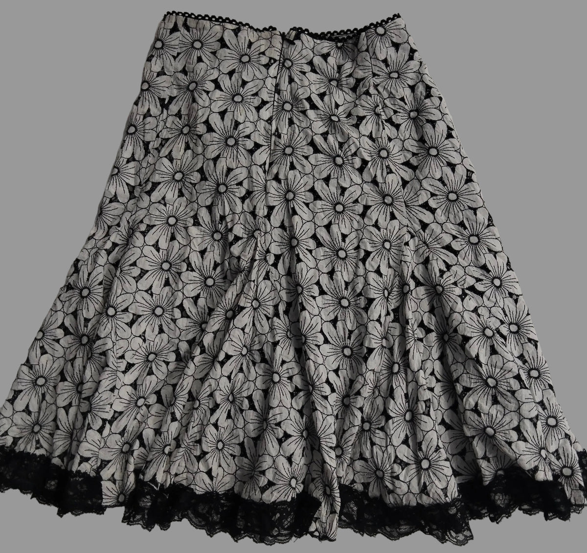 X,S Clothing  Skirt
