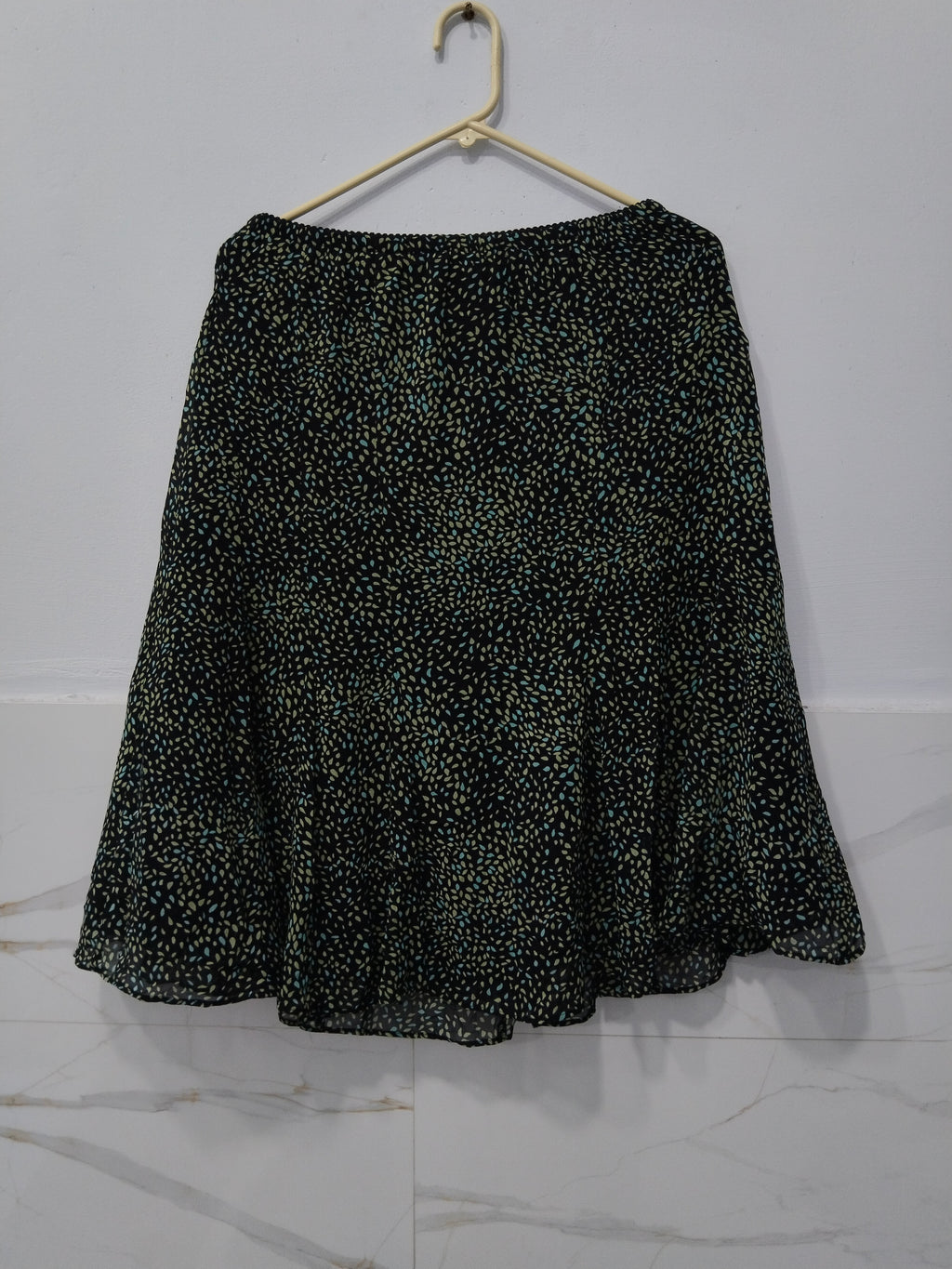 East5th 100% Polyester Skirt