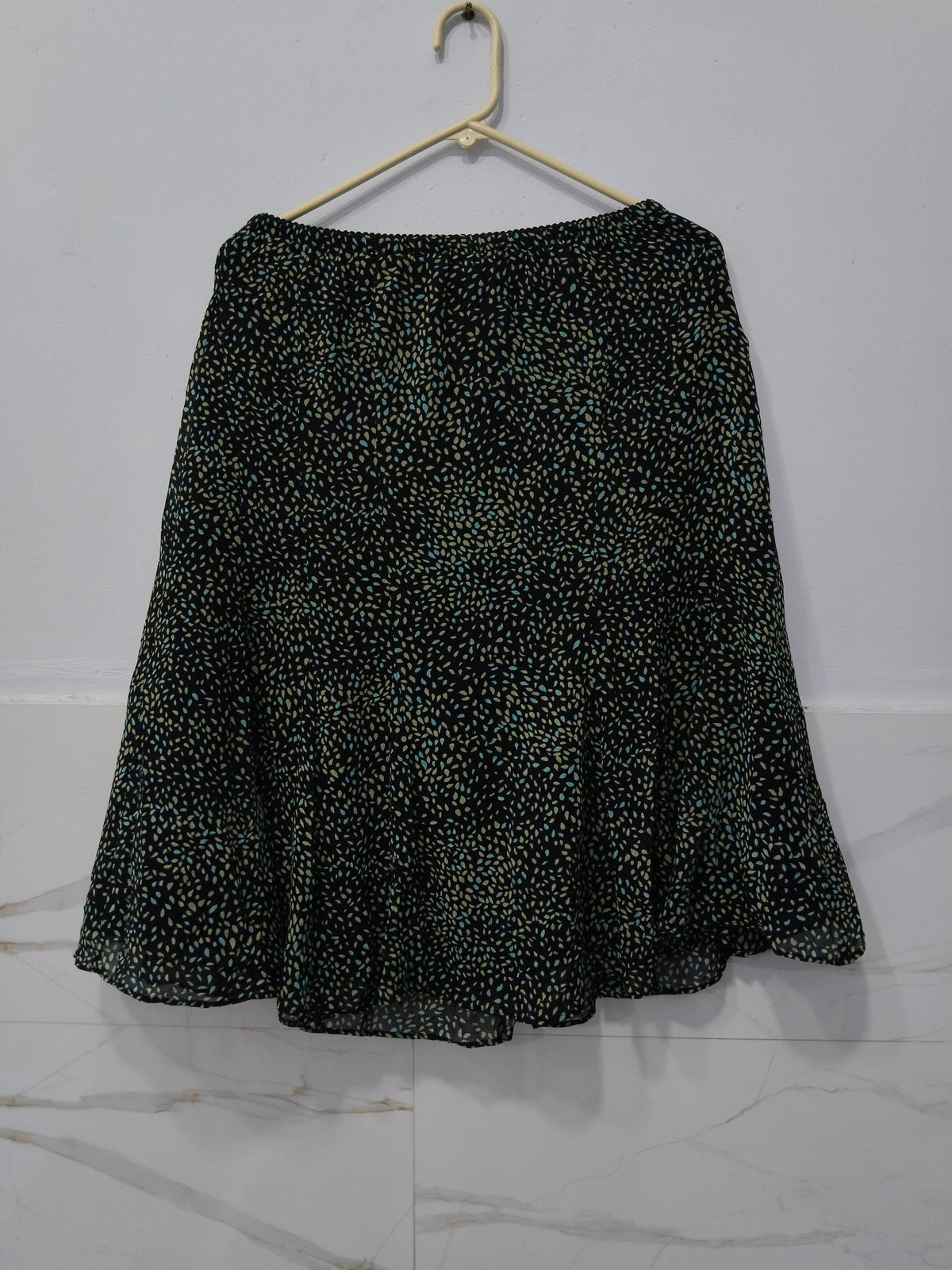 East5th 100% Polyester Skirt
