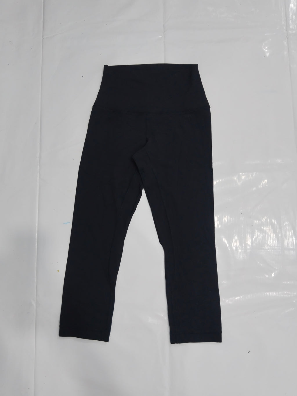 Lululemon Active Legging 81% Nylon