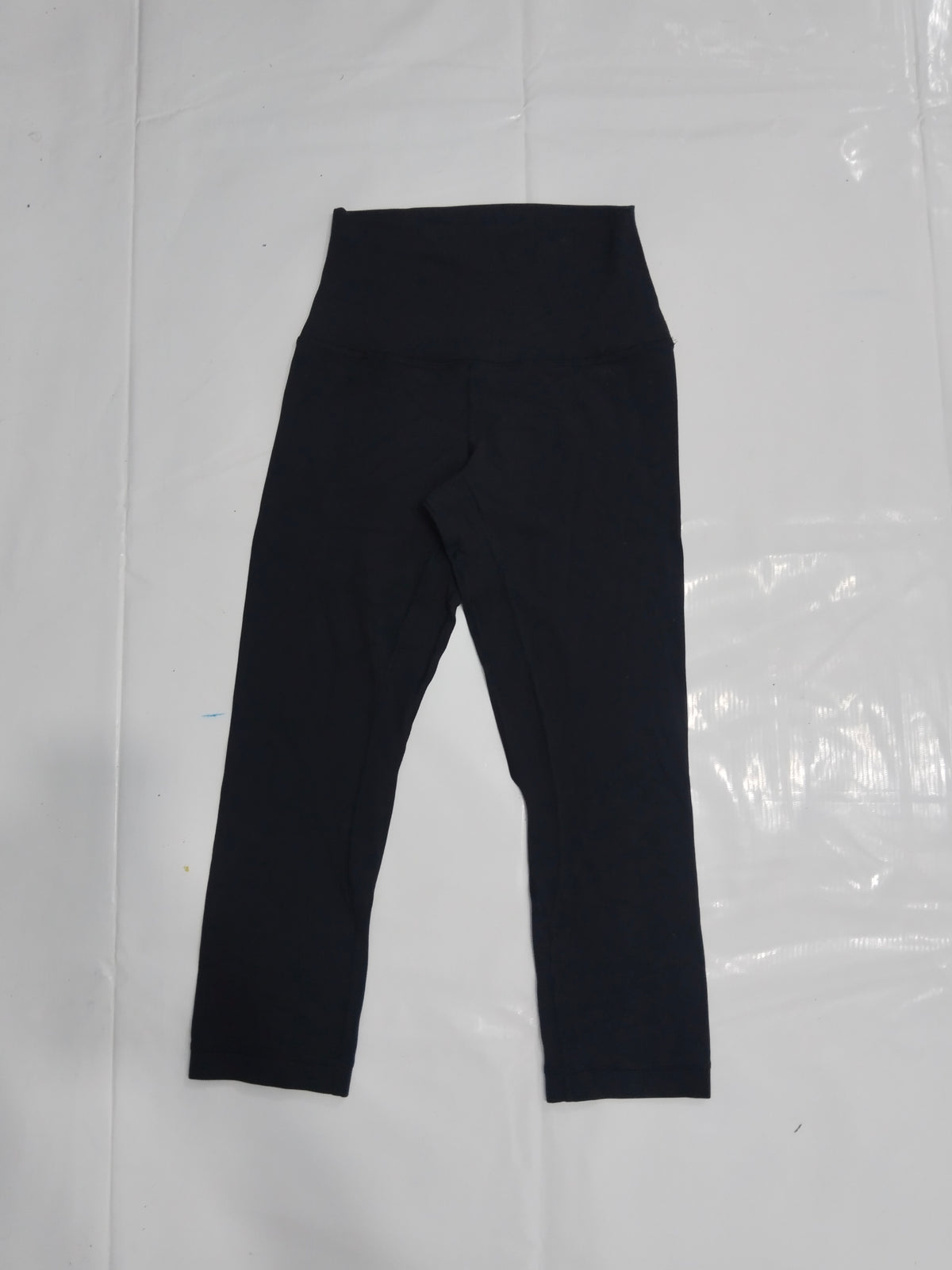 Lululemon Active Legging 81% Nylon
