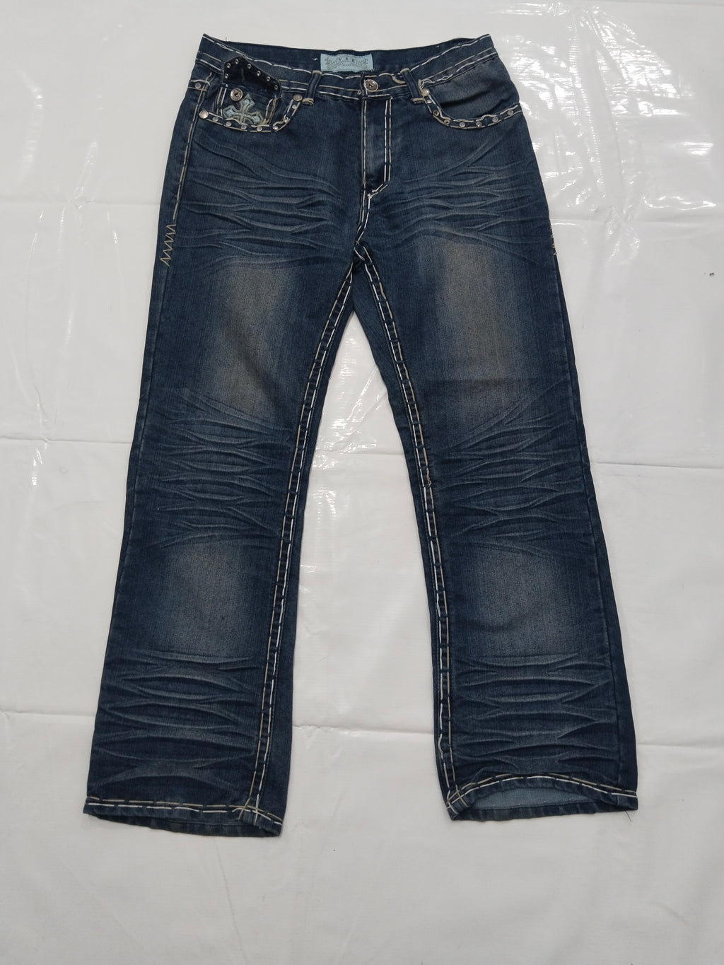 VKN Women's Jeans