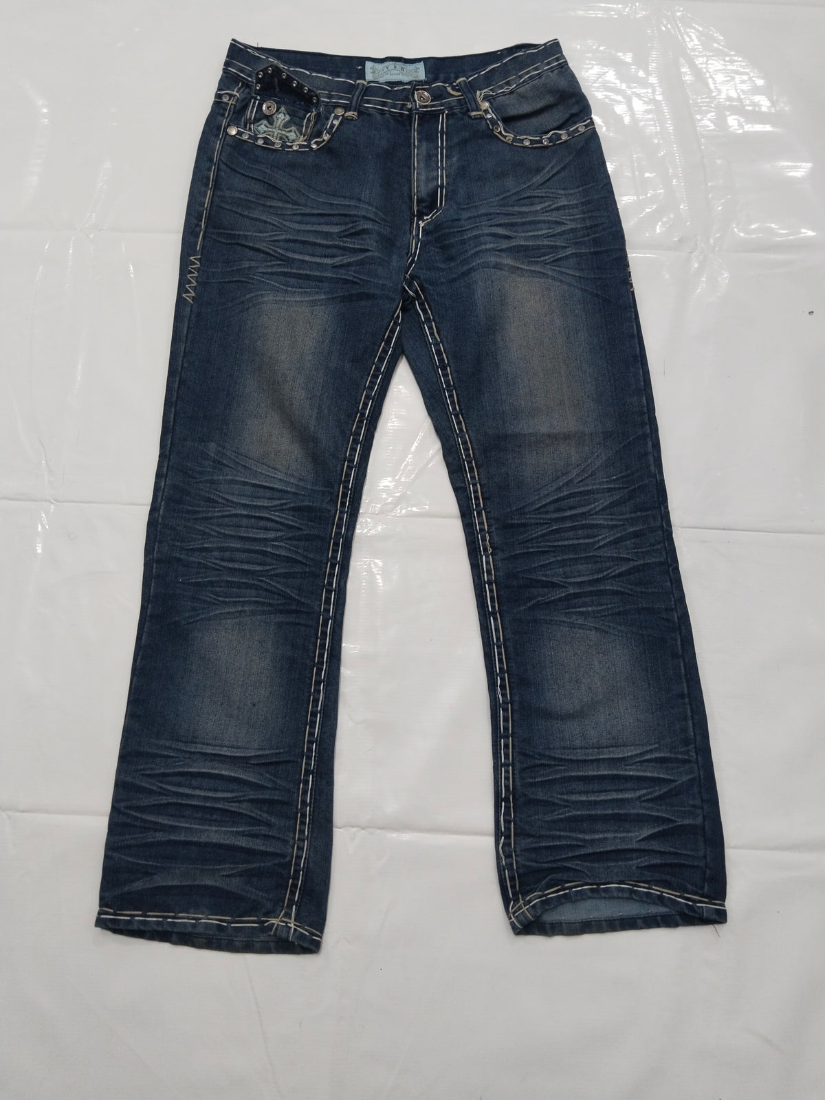 VKN Women's Jeans