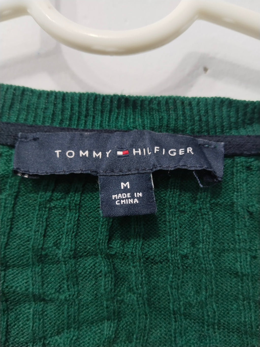Tommy Hilfiger Women's Knit Sweater