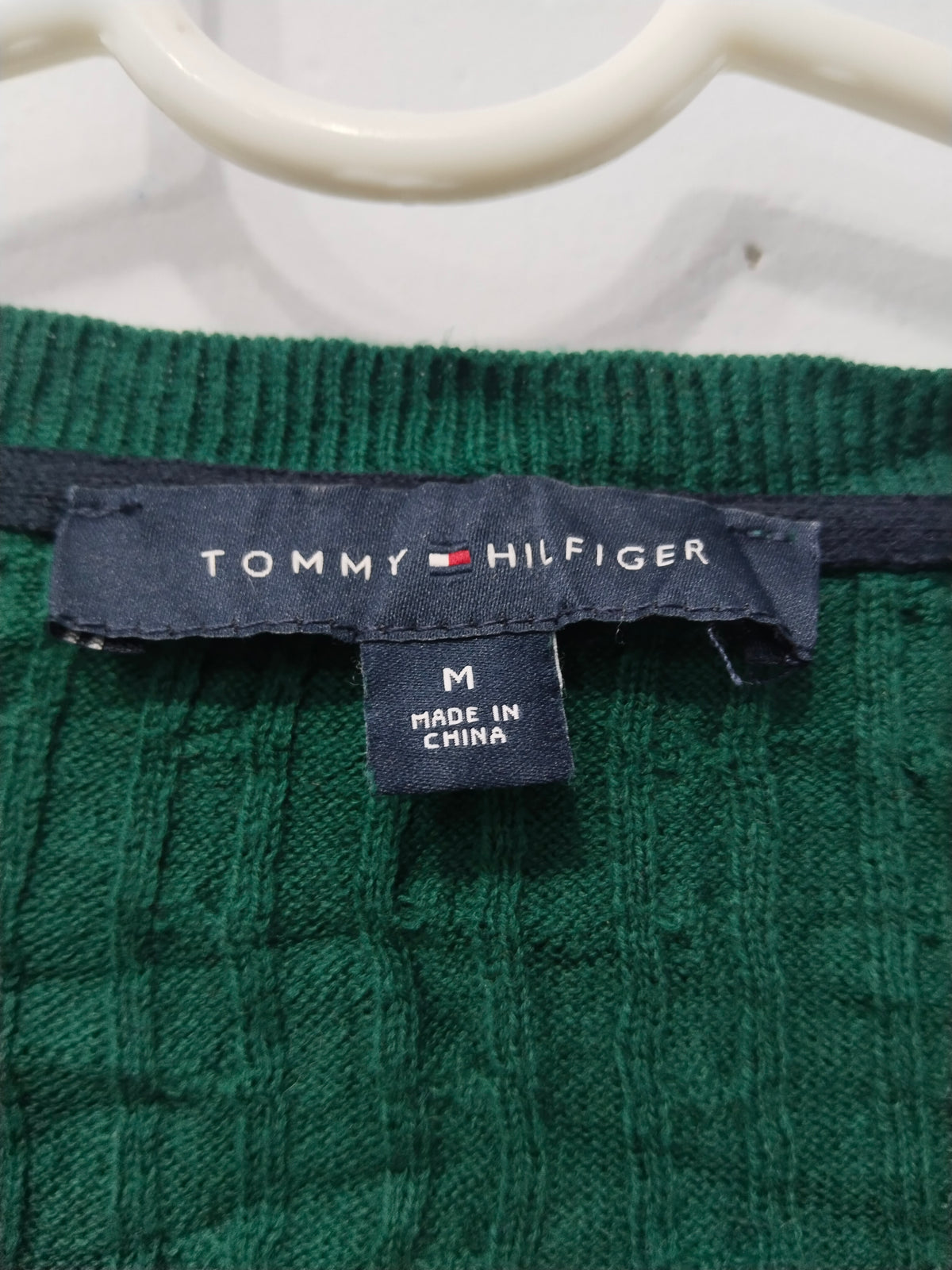 Tommy Hilfiger Women's Knit Sweater
