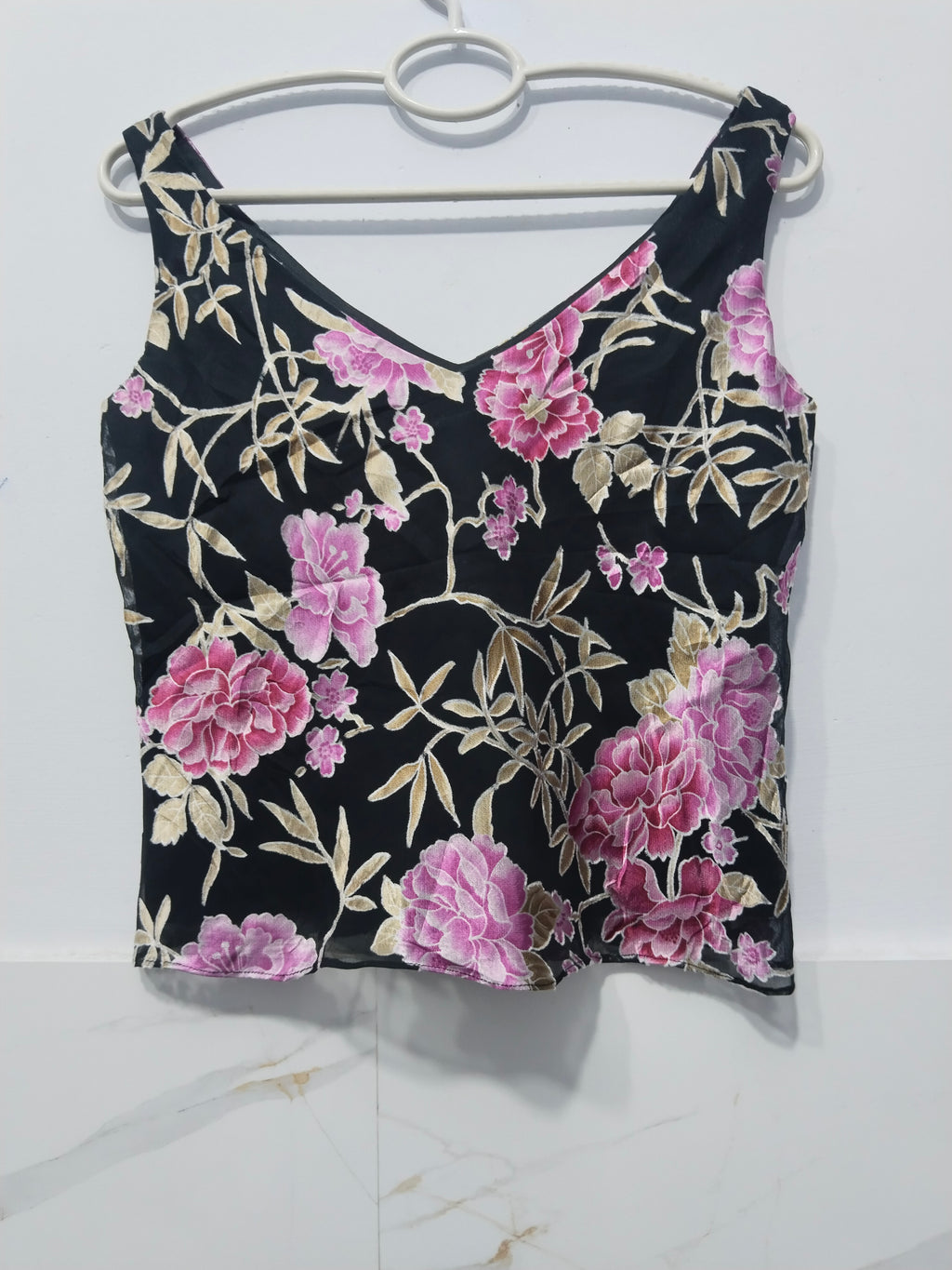 ALEX Women's Tank Top