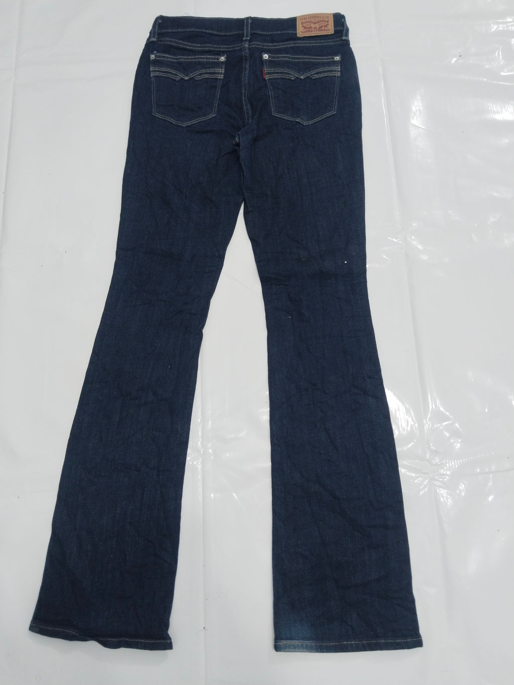 LEVI STRAUSS PANT
