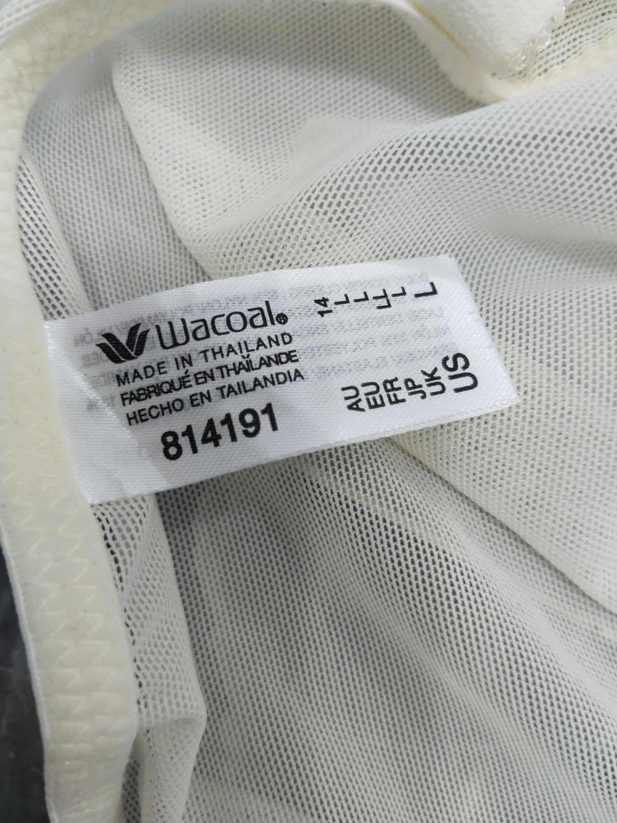 Wacoal Women's Top