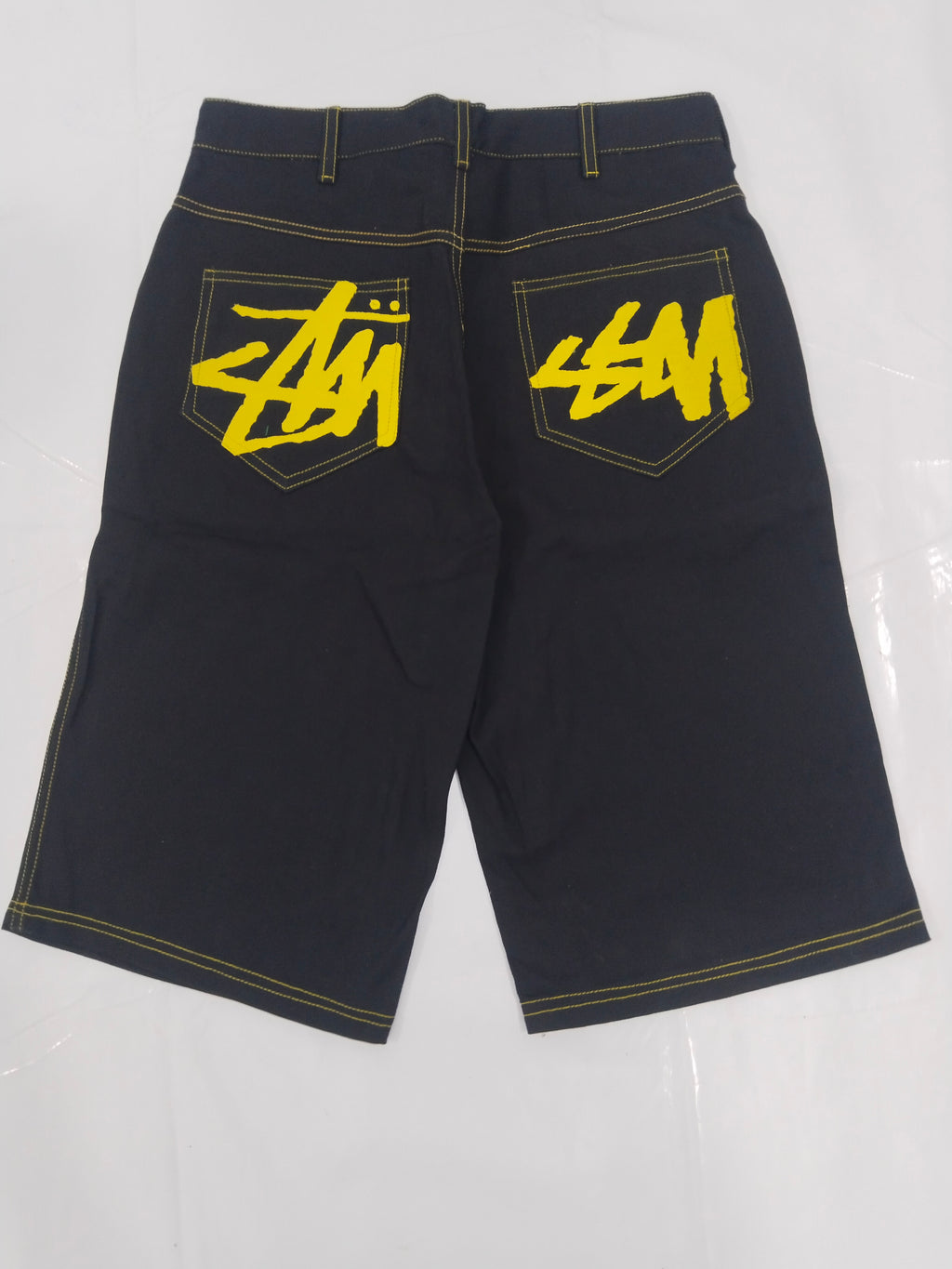 Stussy Rework Short