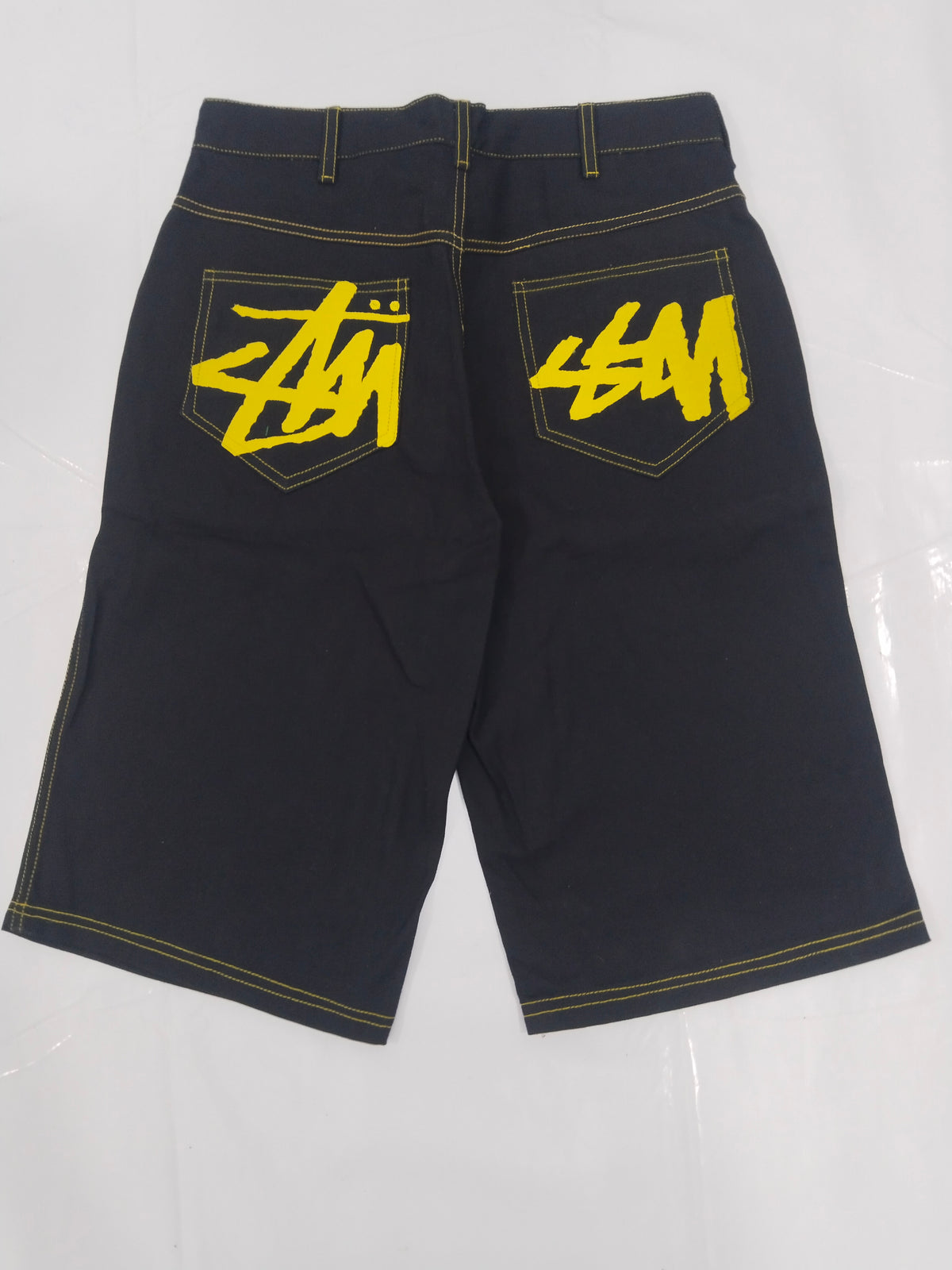 Stussy Rework Short