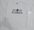 Florda T- Shirt 50% Cotton