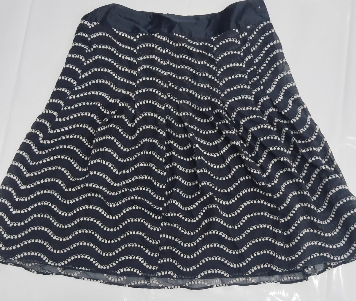 Ann Taylor y2k skirt