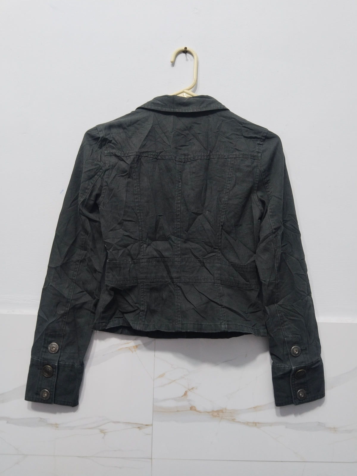 Smart Set Denim Jacket