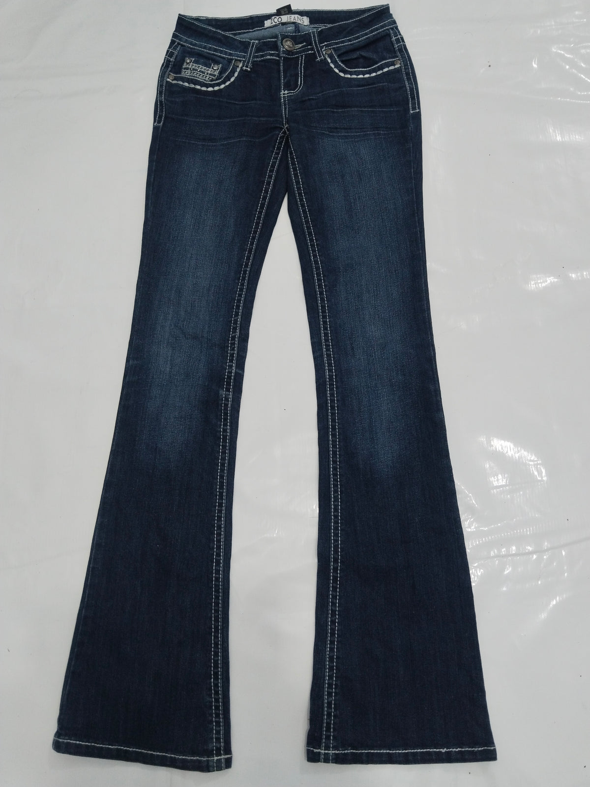 ZCO Jeans Pant