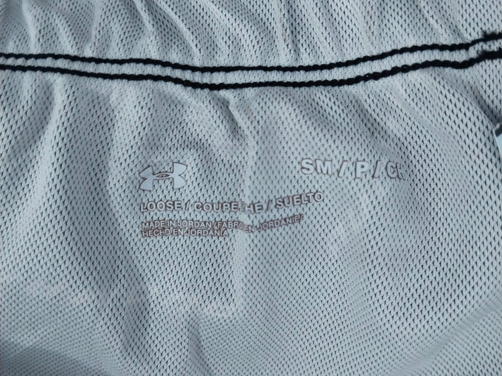 Under Armour Men's Short 100%Polyester