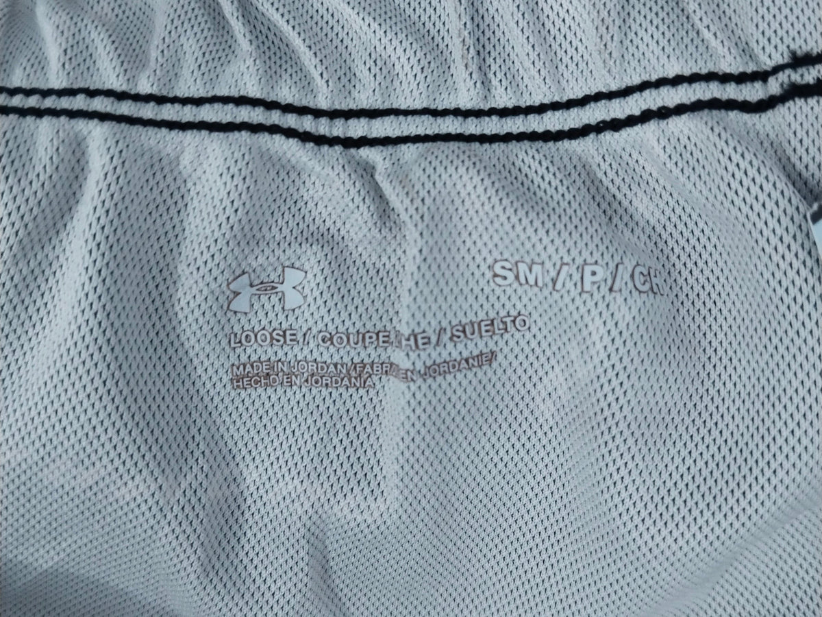 Under Armour Men's Short 100%Polyester