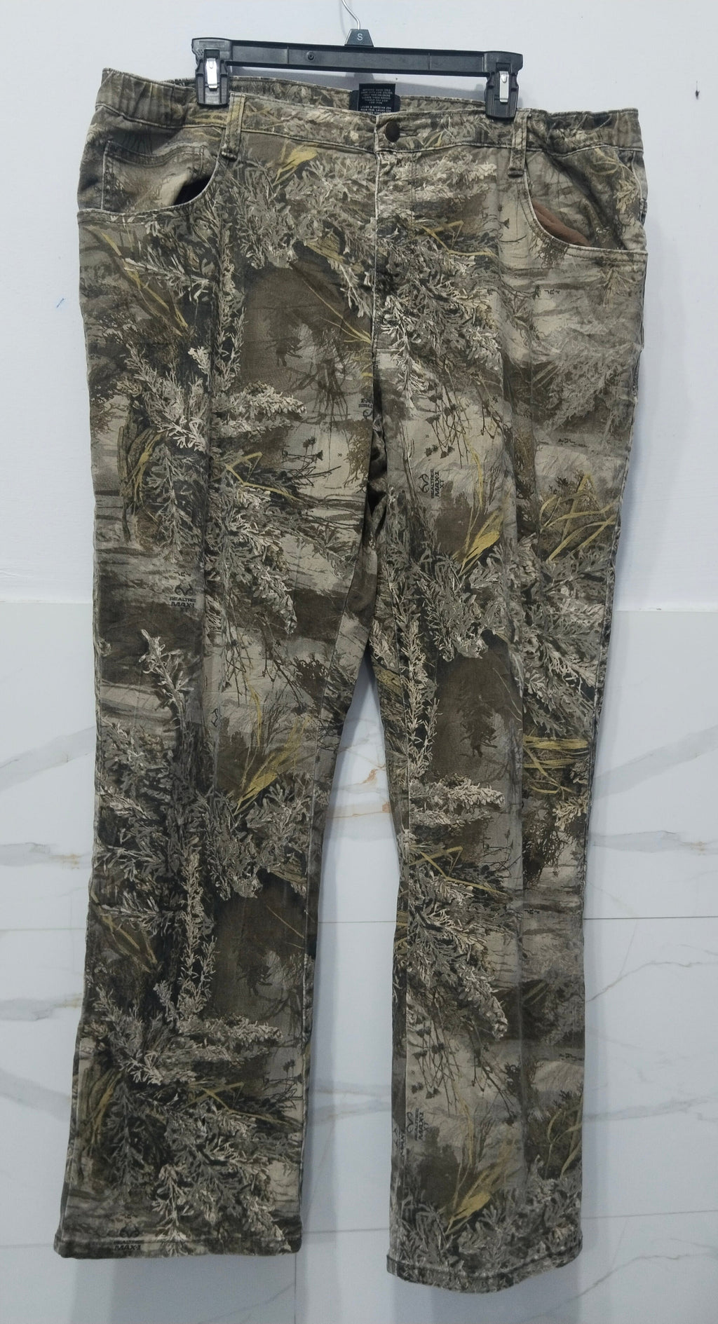 REALTREE Men's CargoPant
