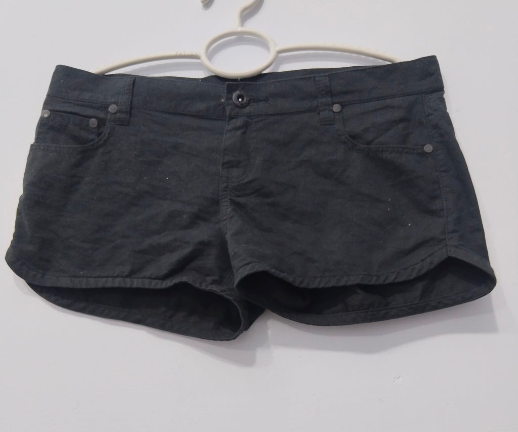 Hurley Sexy Short