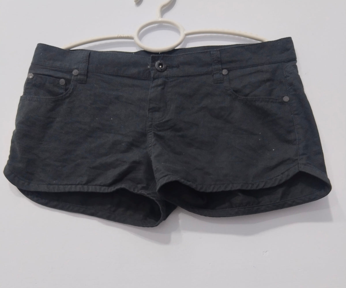 Hurley Sexy Short