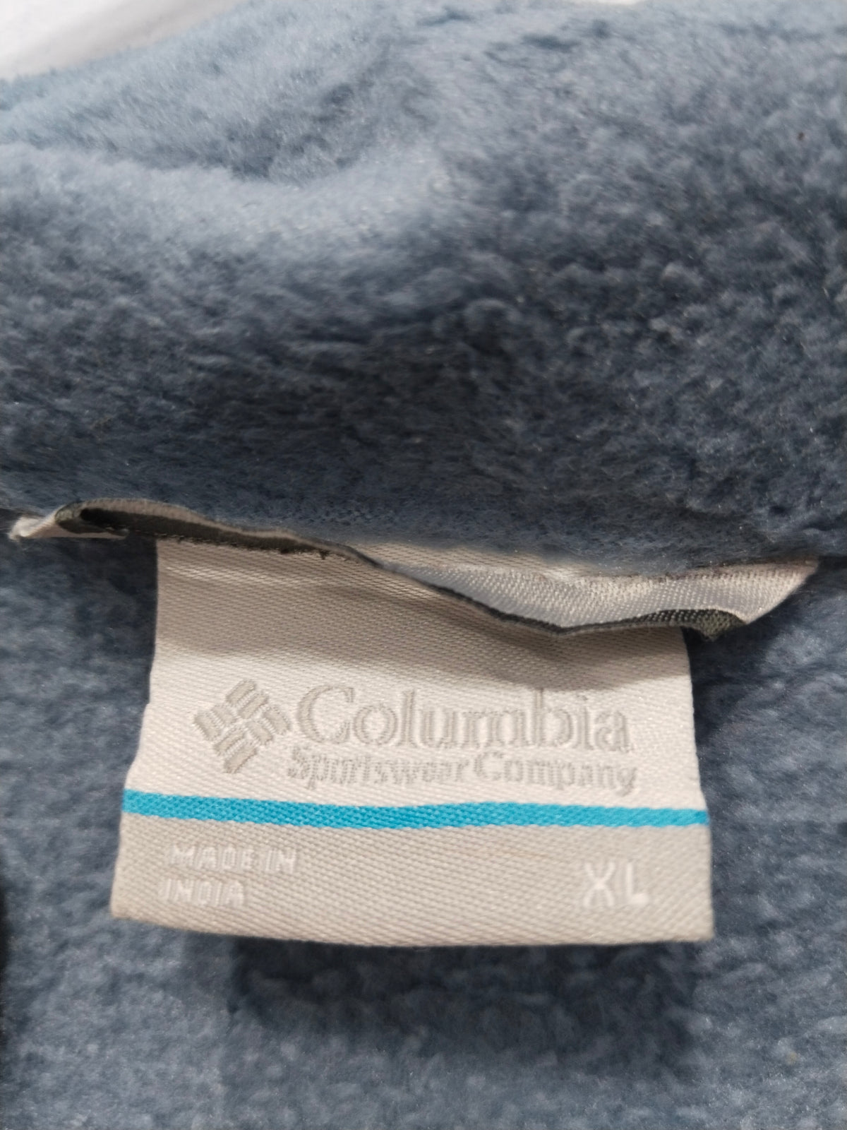 Colombia Women’s long-sleeve collared jacket