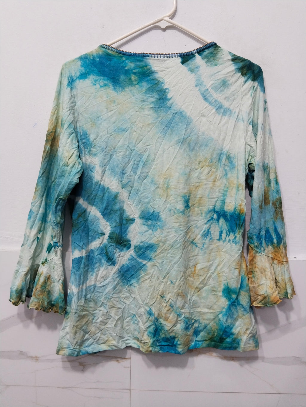 BaMBooCo Long Sleeve Top