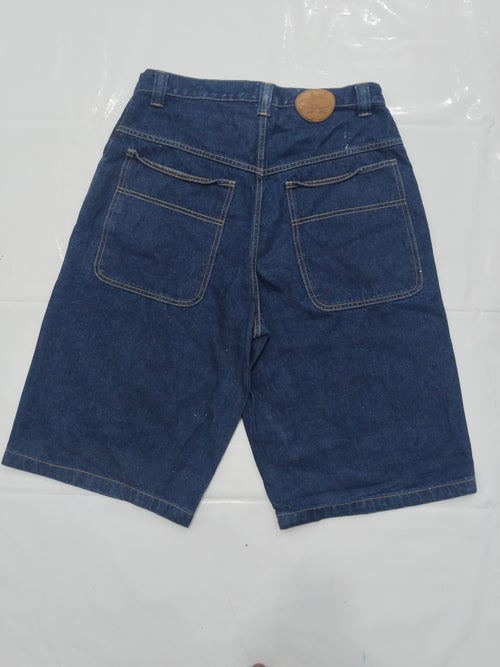 Knockout Men's Jeans Short