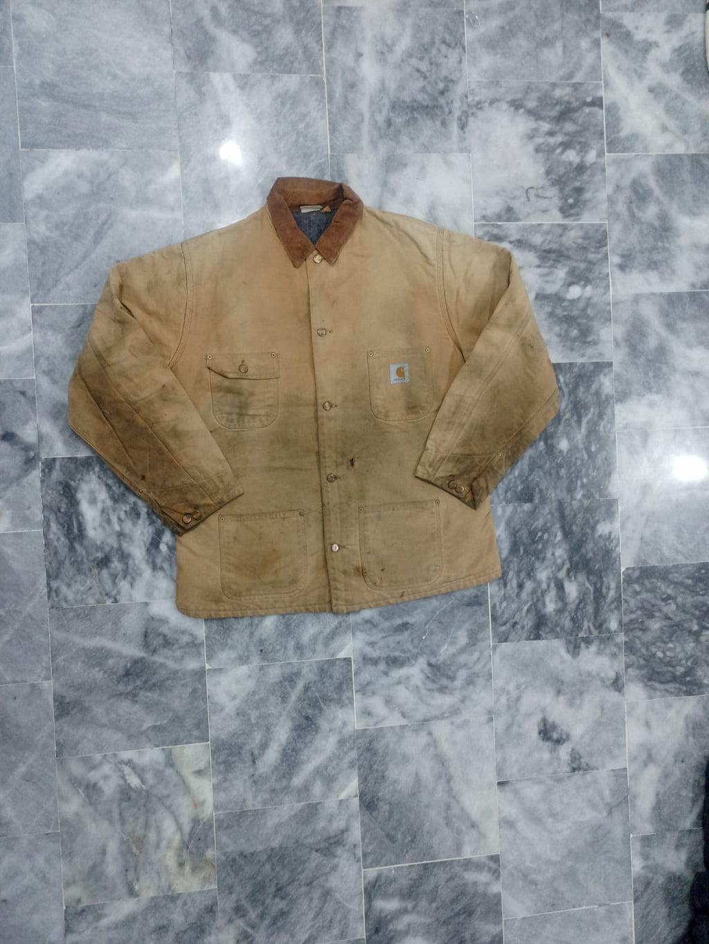 Carhartt Vintage Jacket