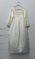Christian Dior Womens Silk Long Dress
