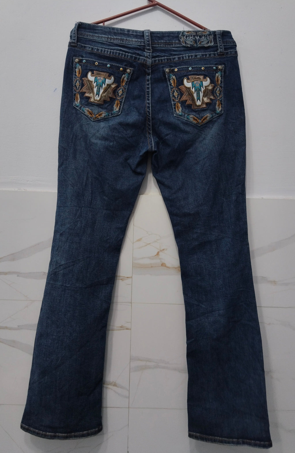 GRACE Women's Pant
