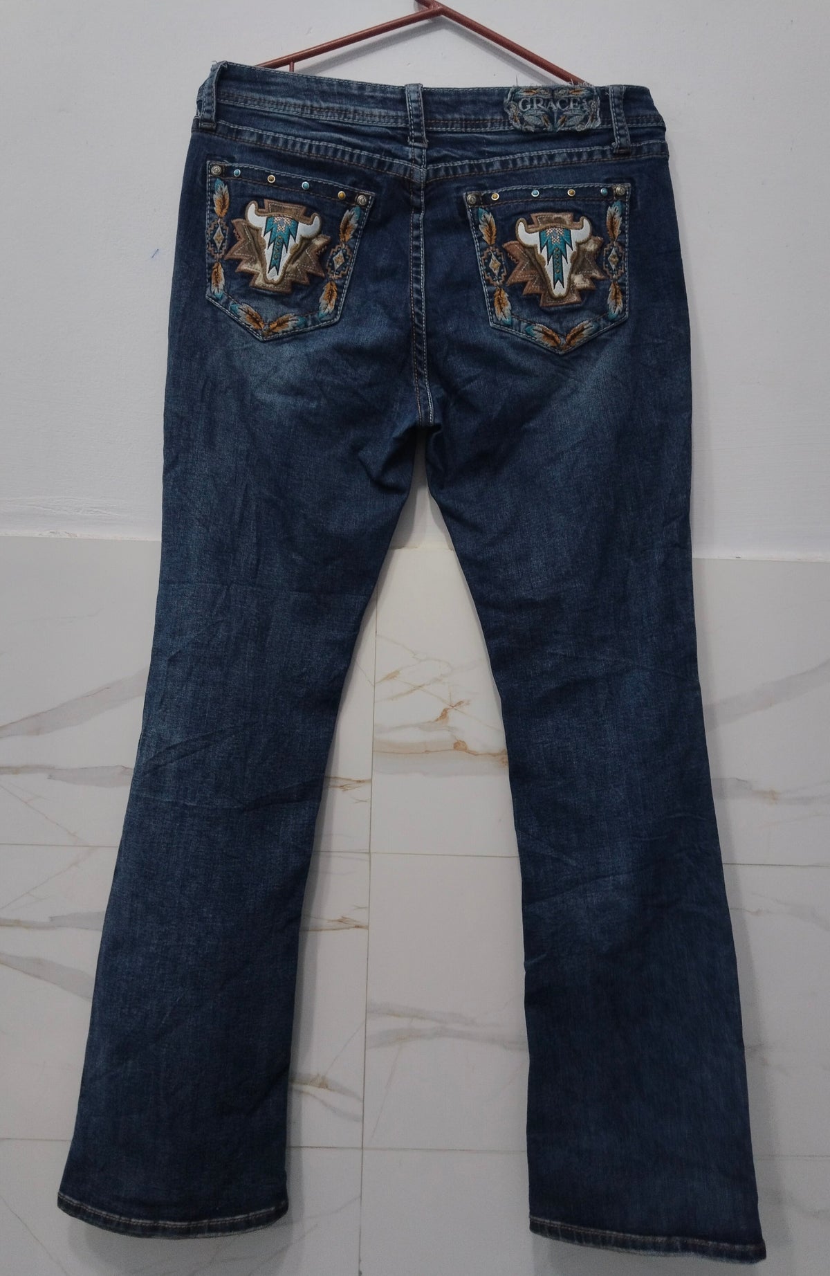 GRACE Women's Pant