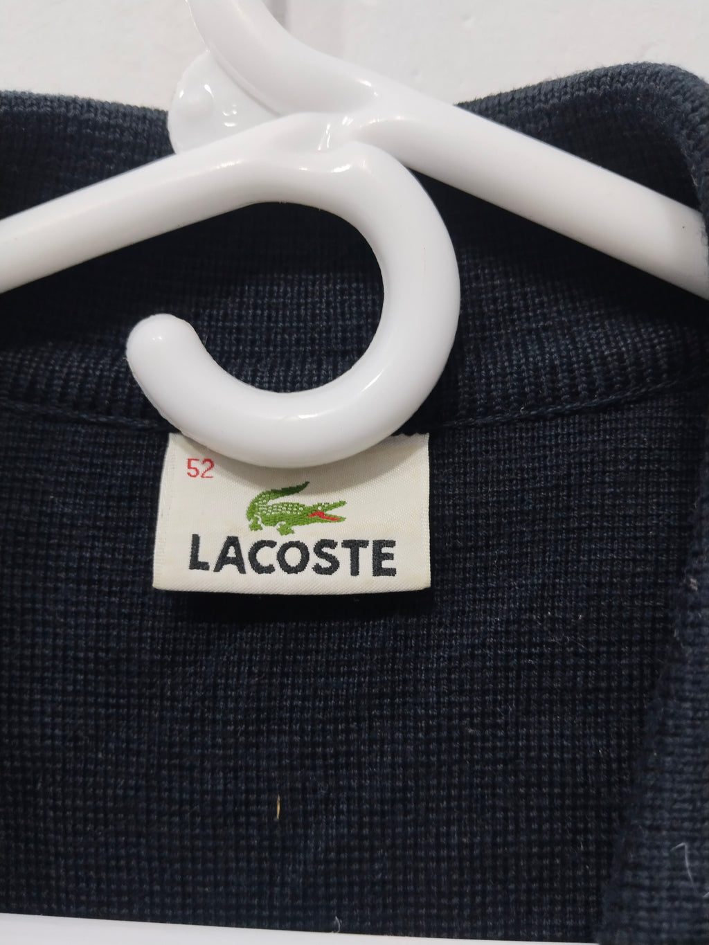 Lacoste Women's Long Sweater