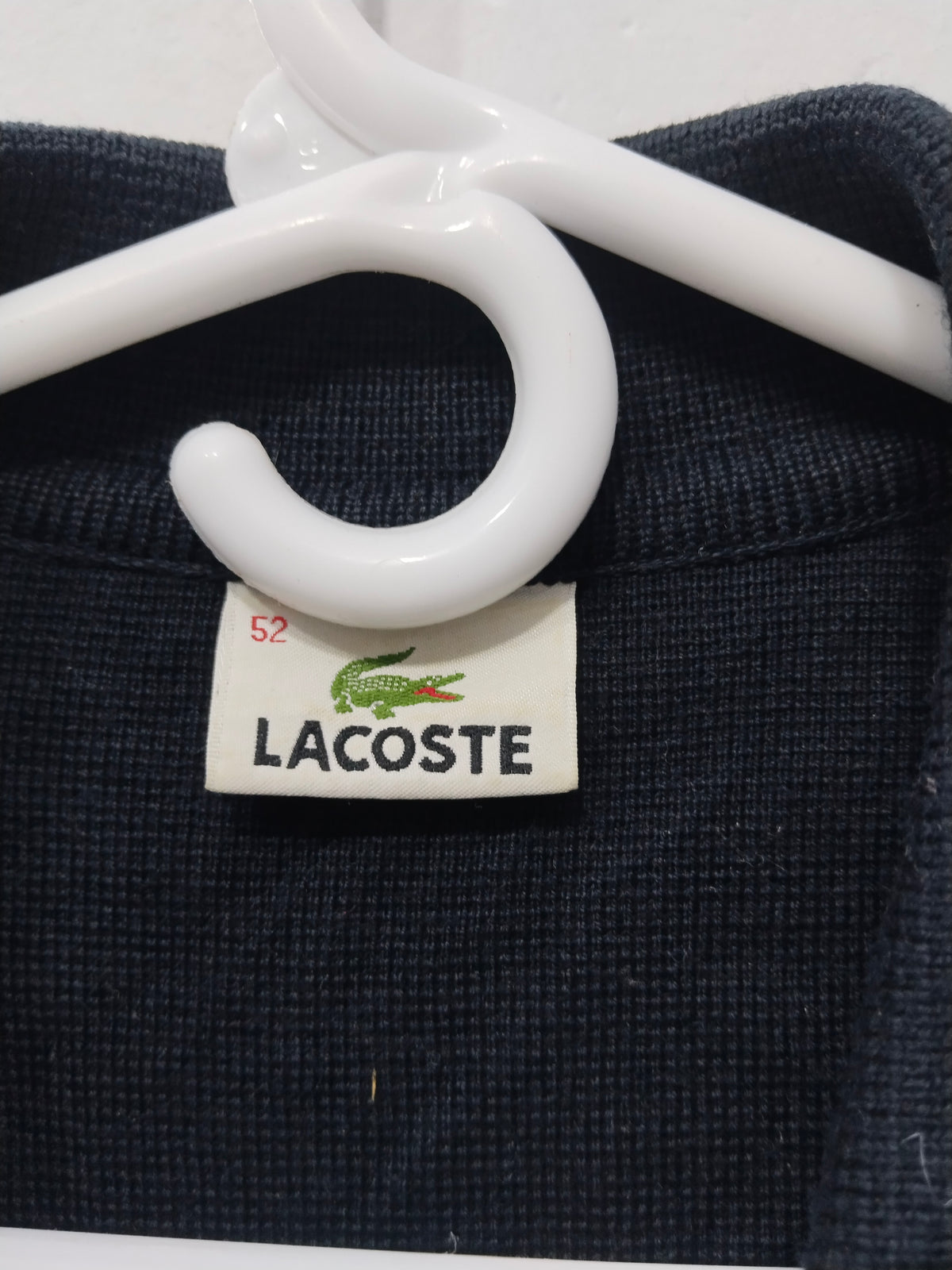 Lacoste Women's Long Sweater