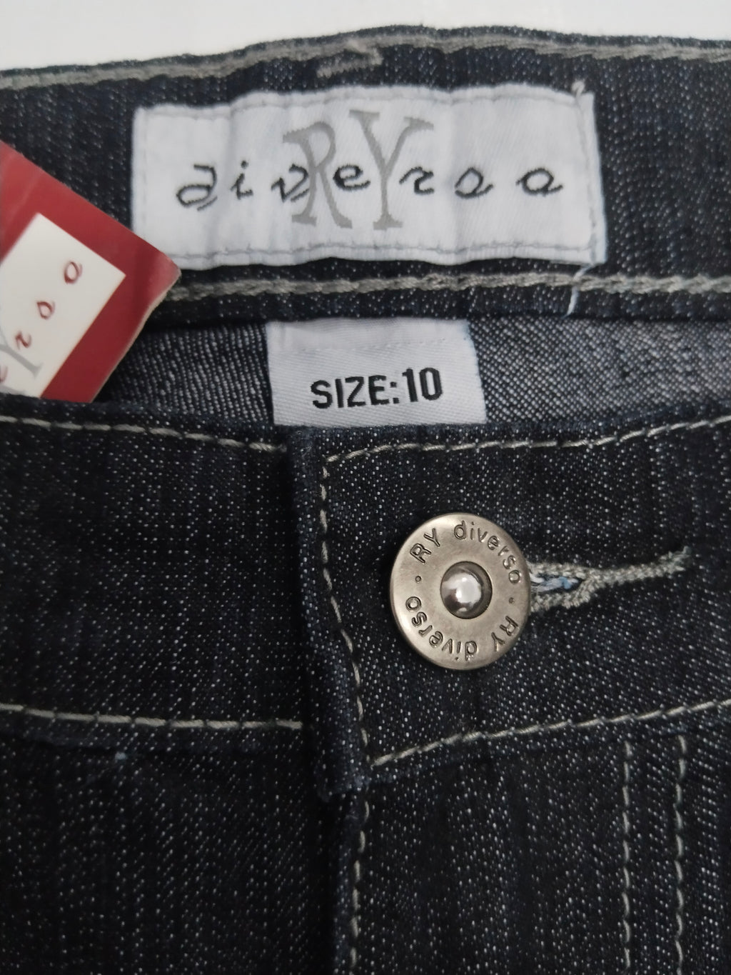 RY y2k Women's Pant