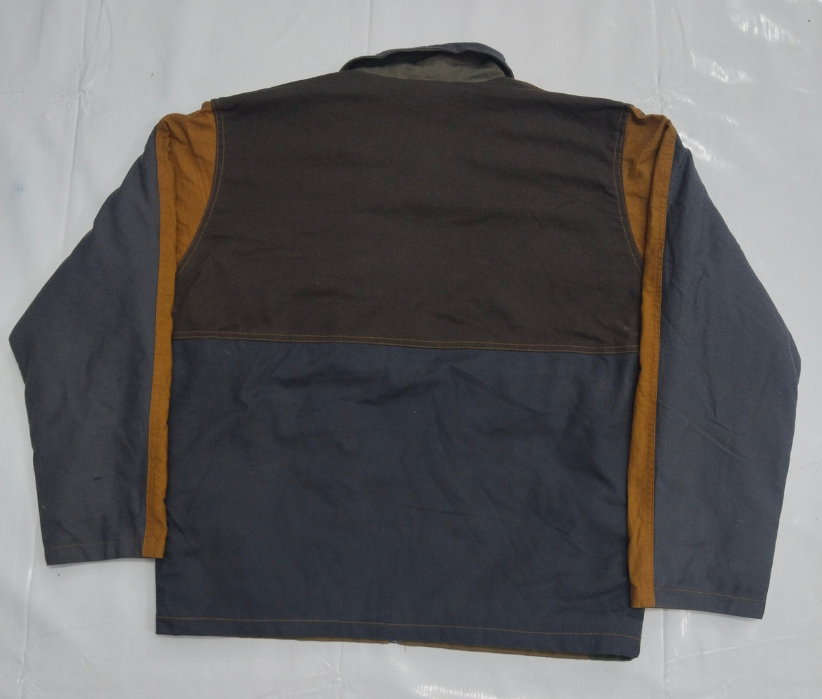 Carhartt Rework  Jacket