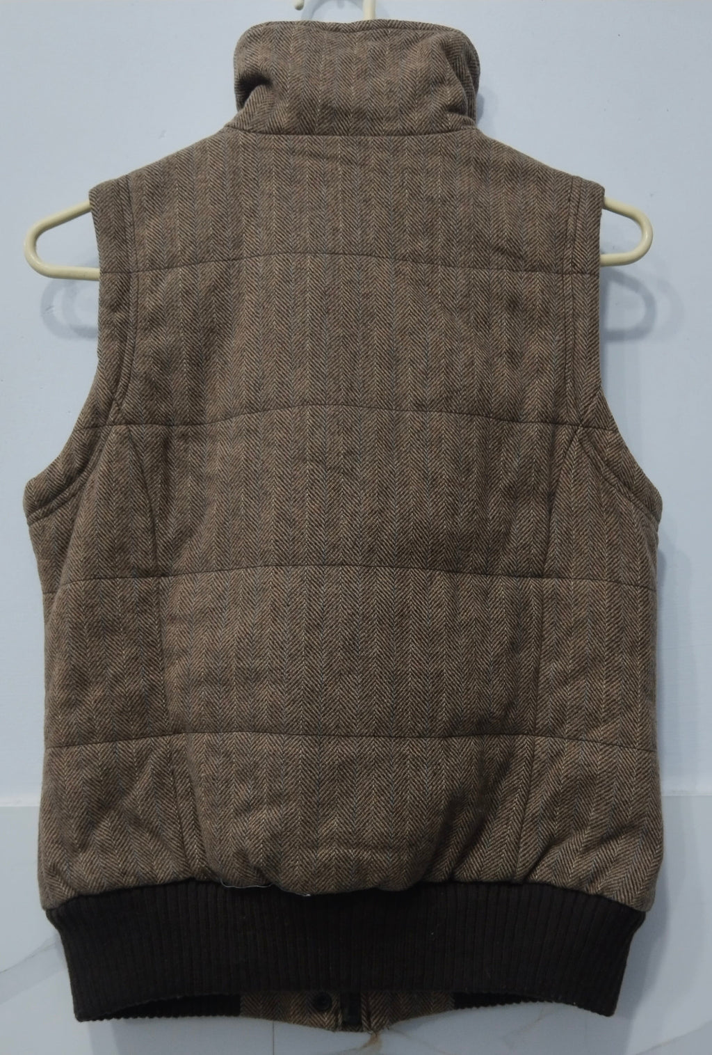 AMERICAN EAGLE 🦅 SLEEVELESS JACKET
