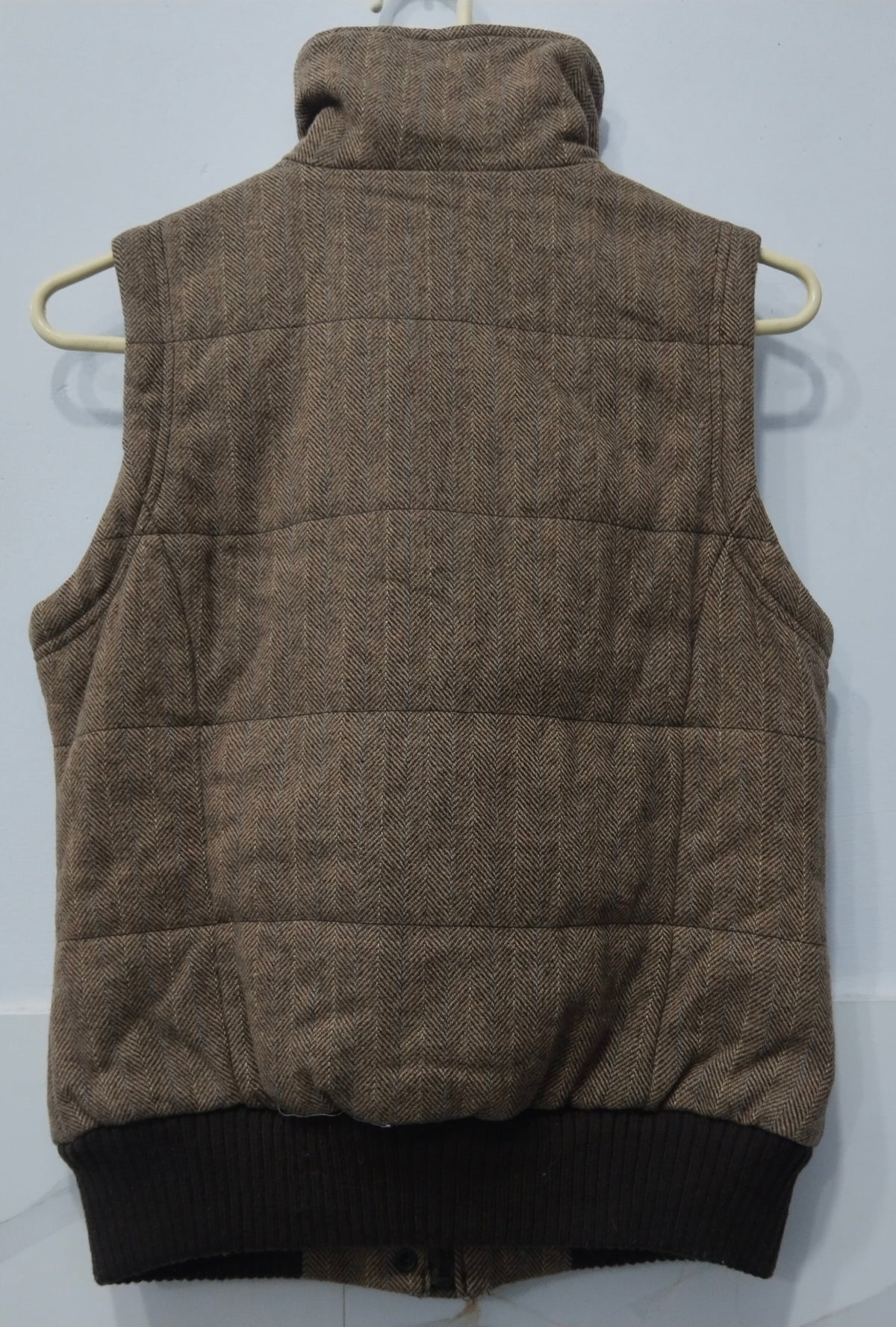 AMERICAN EAGLE 🦅 SLEEVELESS JACKET